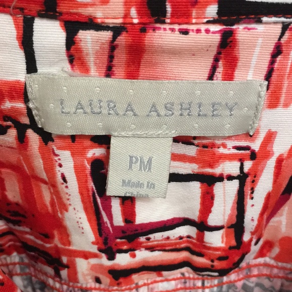 LAURA ASHLEY JACKET - Picture 2 of 7